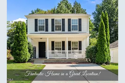 4809 Silverdene Street, Raleigh, NC 27616 - Photo 1