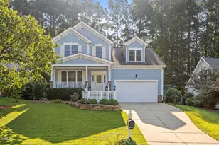 901 Town Side Dr, Apex, NC 27502 - Photo 1