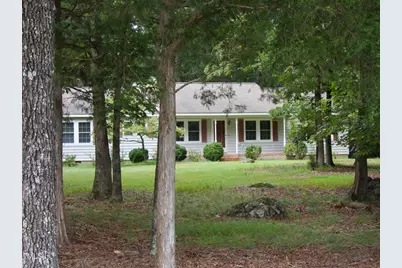 979 Lamont Norwood Road, Pittsboro, NC 27312 - Photo 1