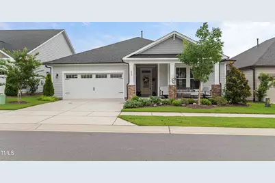 809 Still Willow Lane, Wendell, NC 27591 - Photo 1