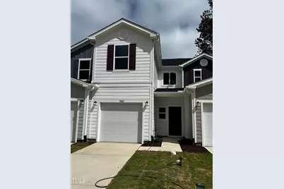 10608 Brookside Reserve Road, Raleigh, NC 27614 - Photo 1