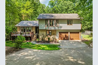 460 Gallup Road, Chapel Hill, NC 27517 - Photo 1