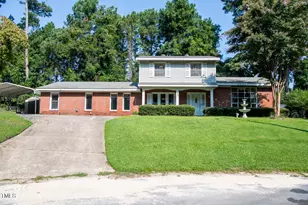 630 Edgehill Rd, Fayetteville, NC 28314 - Photo 1