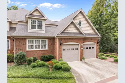 8825 Leeshire Lane, Raleigh, NC 27615 - Photo 1