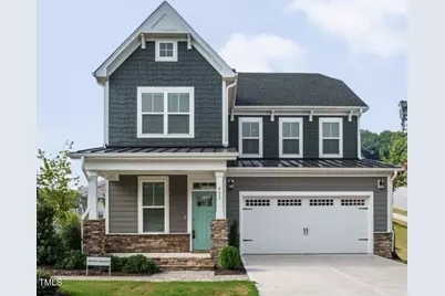 433 Douglas Falls Drive, Wendell, NC 27591 - Photo 1