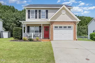 2008 McKinnon Dr, Clayton, NC 27520 - Photo 1