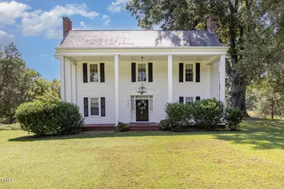 2536 Enon Road, Oxford, NC 27565 - Photo 1