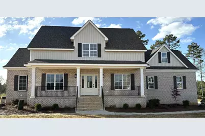 7476 Sweetwater Drive, Nashville, NC 27856 - Photo 1