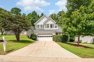 107 Wood Valley Ct, Durham, NC 27713 - Photo 1