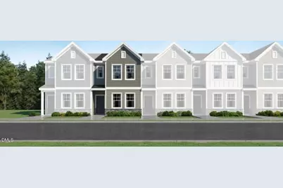 685 Mirkwood Avenue, Apex, NC 27523 - Photo 1