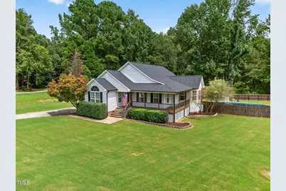 96 Oak Fern Lane, Willow Springs, NC 27592 - Photo 1
