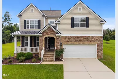 109 Winter Ridge Drive, Holly Springs, NC 27540 - Photo 1