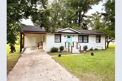 1601 Little Falls Drive, Rocky Mount, NC 27801 - Photo 1