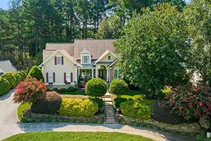 1009 Hidden Jewel Ln, Wake Forest, NC 27587 - Photo 1
