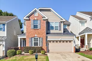 1421 Kirkwood Hill Way, Wake Forest, NC 27587 - Photo 1