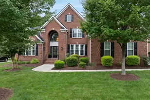 9615 Clubvalley Wy, Raleigh, NC 27617 - Photo 1