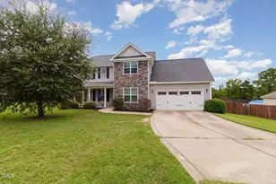 180 Fifty Caliber Dr, Broadway, NC 27505 - Photo 1