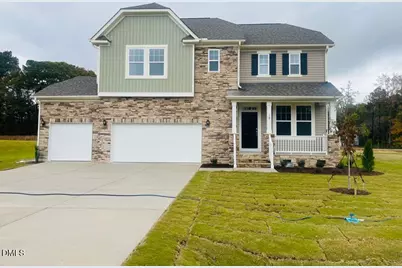 18 Frost Meadow Way, Lillington, NC 27546 - Photo 1