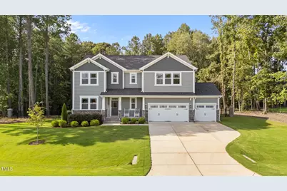 372 Bonaventure Drive, Clayton, NC 27527 - Photo 1