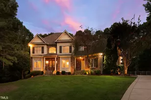 10100 Lobley Hill Ln, Raleigh, NC 27613 - Photo 1