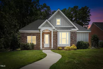 155 Ladybank, Rocky Mount, NC 27804 - Photo 1