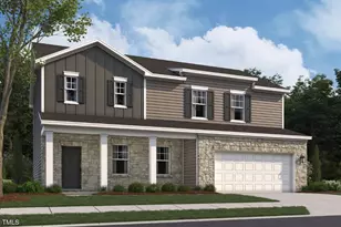 382 Shiloh Wy, Mebane, NC 27302 - Photo 1