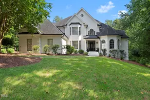 1105 Longstone Way, Raleigh, NC 27614 - Photo 1