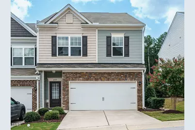 6333 Grace Lily Drive, Raleigh, NC 27607 - Photo 1