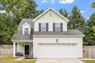 301 Sylvias Ct, Durham, NC 27703 - Photo 1