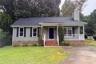 104 Princess Crescen, Knightdale, NC 27545 - Photo 1