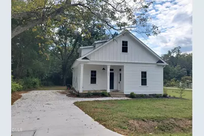 307 Darden Street, Norlina, NC 27563 - Photo 1