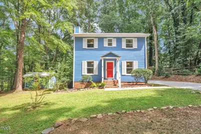 2712 Red Pine Road, Hillsborough, NC 27278 - Photo 1