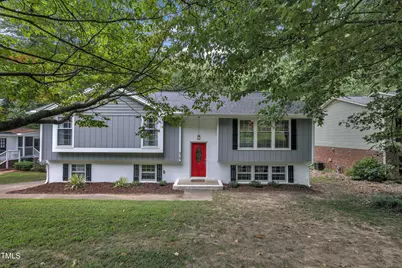 915 Flanders Street, Garner, NC 27529 - Photo 1