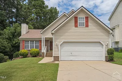 2509 Goudy Drive, Raleigh, NC 27615 - Photo 1