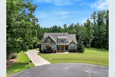 49 Mount Joy Place, Sanford, NC 27330 - Photo 1