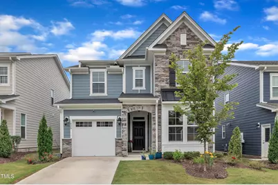 1828 Farm Pond Trail, Durham, NC 27703 - Photo 1