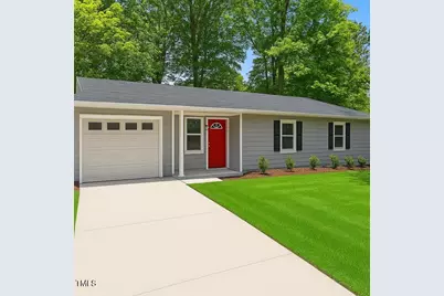 3204 Winfield Court, Raleigh, NC 27610 - Photo 1