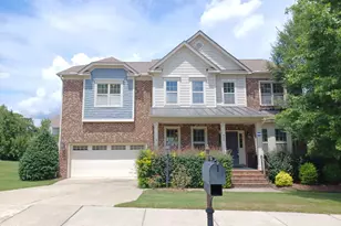 820 River Song Pl, Cary, NC 27519 - Photo 1