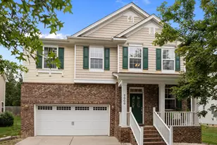 5809 Parkchester Rd, Raleigh, NC 27616 - Photo 1