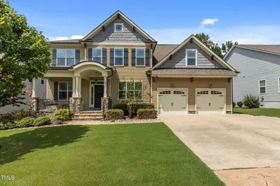 230 Kew Gardens Way, Rolesville, NC 27571 - Photo 1