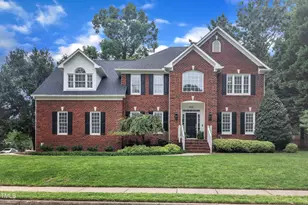 1816 Whittington Dr, Raleigh, NC 27614 - Photo 1