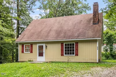 2324 Lonnie Circle, Hillsborough, NC 27278 - Photo 1