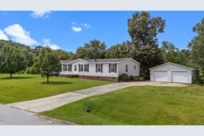 33 Chaucer Place, Four Oaks, NC 27524 - Photo 1