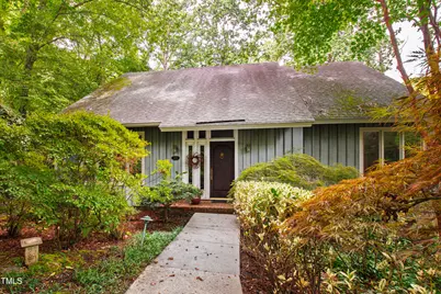 1409 Granada Drive, Raleigh, NC 27612 - Photo 1