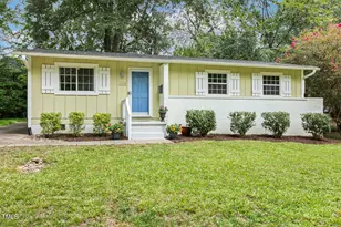1105 Culpepper Ln, Raleigh, NC 27610 - Photo 1
