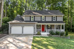 210 Whitehall Way, Cary, NC 27511 - Photo 1