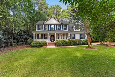 360 Cameron Drive, Raleigh, NC 27603 - Photo 1