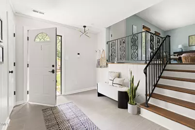 1100 Stonehedge Avenue, Durham, NC 27707 - Photo 1