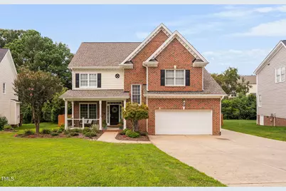 2414 Bristers Spring Way, Apex, NC 27523 - Photo 1