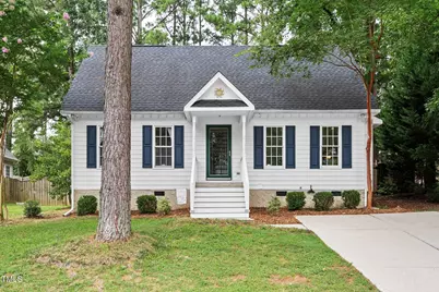 1913 Kelly Glen Drive, Apex, NC 27502 - Photo 1